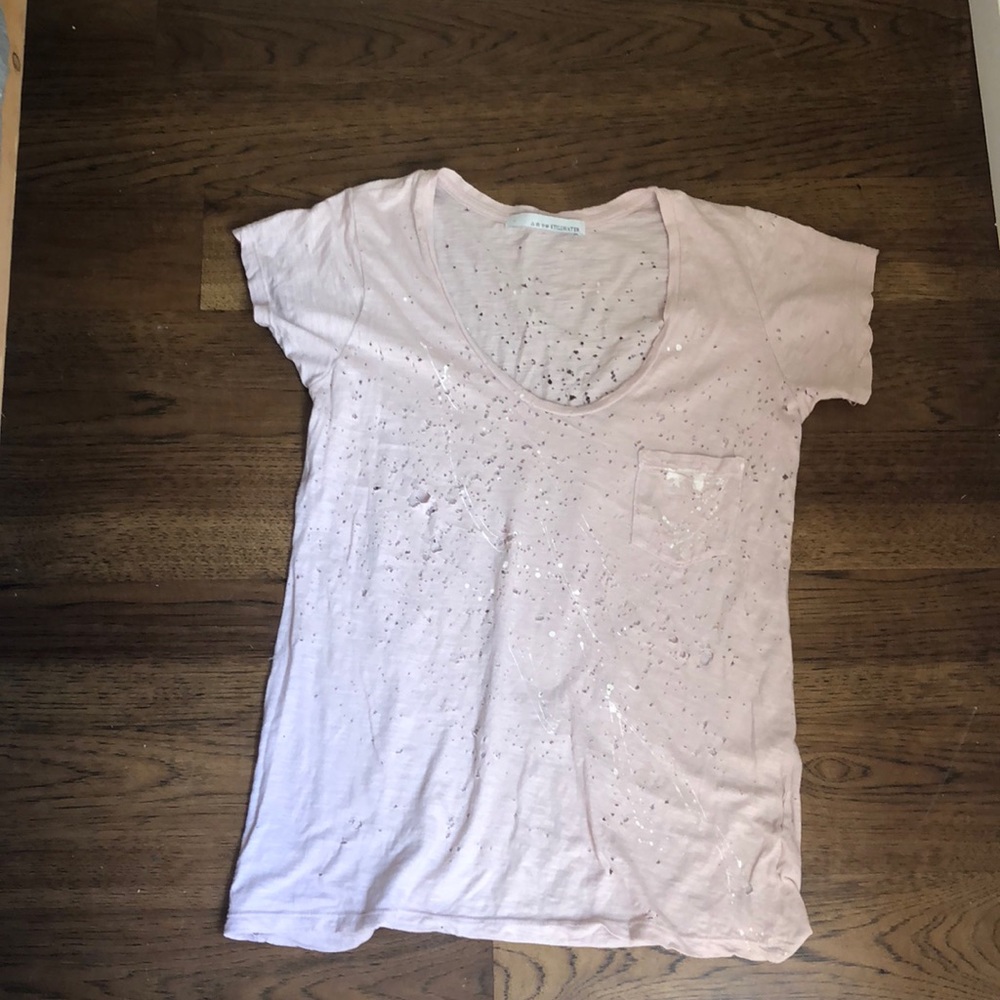 Stillwater T-shirt